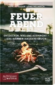 Feuerabend Hager, Marcel/Helmrich, Jörg 9783417268669