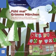 Fühl mal! Grimms Märchen Jessen-Narr, Frauke 9783860592915