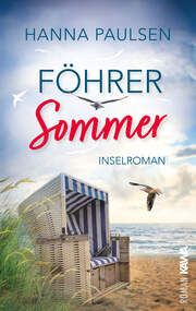 Föhrer Sommer Paulsen, Hanna 9783986601683