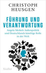 Führung und Verantwortung Heusgen, Christoph 9783827501691