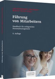 Führung von Mitarbeitern Lutz von Rosenstiel/Erika Regnet/Michel E Domsch 9783791045306