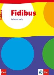 Fidibus. Wörterbuch Langer, Heidemarie/Treger, Ursula 9783123208836