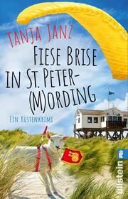 Fiese Brise in St. Peter-(M)Ording Janz, Tanja 9783548064512