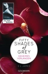 Fifty Shades of Grey - Geheimes Verlangen James, E L 9783442478958