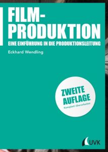 Filmproduktion Wendling, Eckhard 9783744505543
