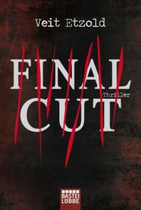 Final Cut Etzold, Veit 9783404166879