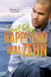 Final Play - Happy End mal zehn Finley, Eden 9783948457587