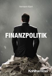 Finanzpolitik Adam, Hermann 9783170434387