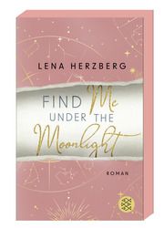 Find Me Under The Moonlight Herzberg, Lena 9783596708857