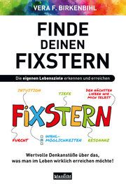 Finde deinen Fixstern Birkenbihl, Vera F 9783985842162