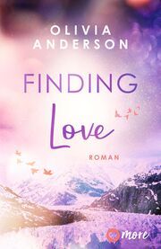 Finding Love Anderson, Olivia 9783987510441