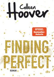 Finding Perfect Hoover, Colleen 9783423718998