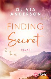 Finding Secret Anderson, Olivia 9783987510540