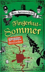 Fingerhut-Sommer Aaronovitch, Ben 9783423216029