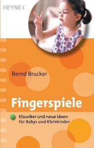 Fingerspiele Brucker, Bernd 9783453685024