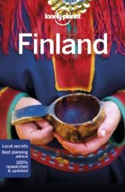 Finland Country Guide Le Nevez, Catherine/Vorhees, Mara/Maxwell, Virginia 9781786574671