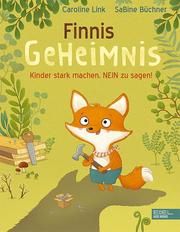 Finnis Geheimnis Link, Caroline 9783961292004