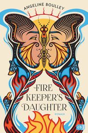 Firekeeper's Daughter Boulley, Angeline 9783570166017