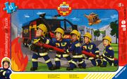 Fireman Sam  4005555010302