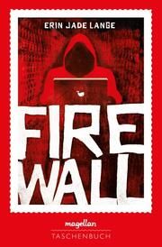 Firewall Lange, Erin Jade 9783734882210