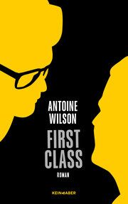 First Class Wilson, Antoine 9783036950020