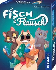 Fisch & Flausch Theresa Tobschall 4002051741846