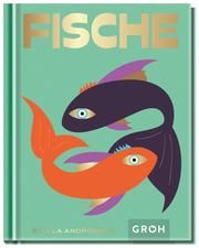 Fische Andromeda, Stella 9783848500864