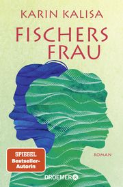 Fischers Frau Kalisa, Karin 9783426306840