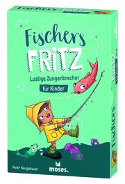 Fischers Fritz Pe Grigo 4033477903877