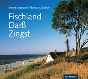 Fischland, Darß, Zingst Siegmund, Bernd/Grundner, Thomas 9783356024401