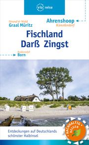 Fischland Darß Zingst Scheddel, Klaus/Kunze, Maja 9783949138096