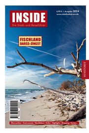 Fischland-Darß-Zingst INSIDE 2024 Meyer, Andreas 9783356025026