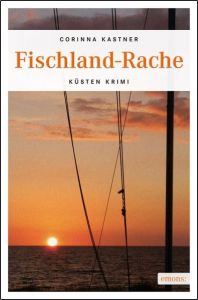 Fischland-Rache Kastner, Corinna (Frau) 9783954511570