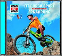 Fit durch Sport/Ernährung Baur, Manfred (Dr.) 9783788627409