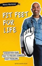 Fit Feet for Life Montanez, Marco 9781782551836