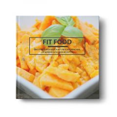 FIT FOOD Stief, Philipp 9783981866902