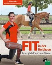 Fit in der Reithose Nerz, Corinna 9783885423768