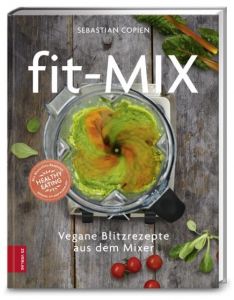 Fit-Mix Copien, Sebastian 9783898835299