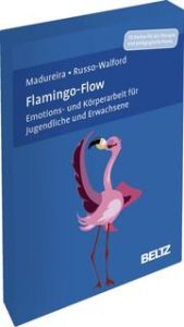 Flamingo-Flow Madureira, Irene/Russo-Walford, Constanze 4019172101404