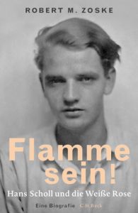 Flamme sein! Zoske, Robert M 9783406700255