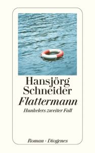 Flattermann Schneider, Hansjörg 9783257240023