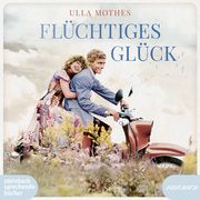 Flüchtiges Glück Mothes, Ulla 9783869749594