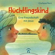 Flüchtlingskind Ferri, Giuliano 9783579074832