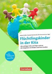 Flüchtlingskinder in der Kita Leisau, Annett/Hovermann, Eike jun/Hadj-Mustafa, Hamida u a 9783834651488