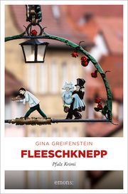 Fleeschknepp Greifenstein, Gina 9783740819439