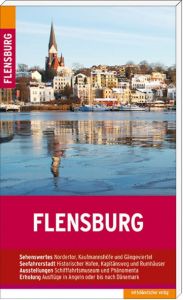 Flensburg Lendt, Christine 9783954623297