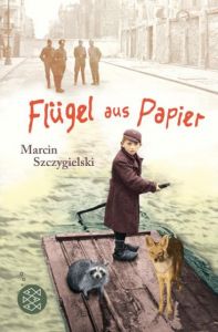 Flügel aus Papier Szczygielski, Marcin 9783733501273