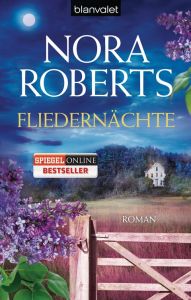 Fliedernächte Roberts, Nora 9783442381456