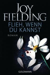 Flieh, wenn du kannst Fielding, Joy 9783442487141