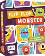 Flip-Flop Monster  4260478342774